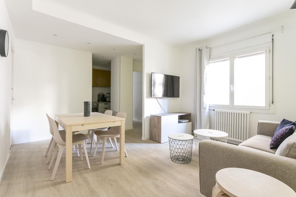 Coeur Urbain Bedrooms - Gare Saint Roch Montpellier Exterior photo
